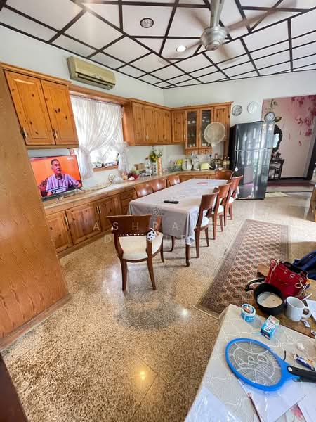 Bungalow for Sale in Seksyen 7 (Shah Alam) - Ashraff Daniel - PropertyGuru.com.my