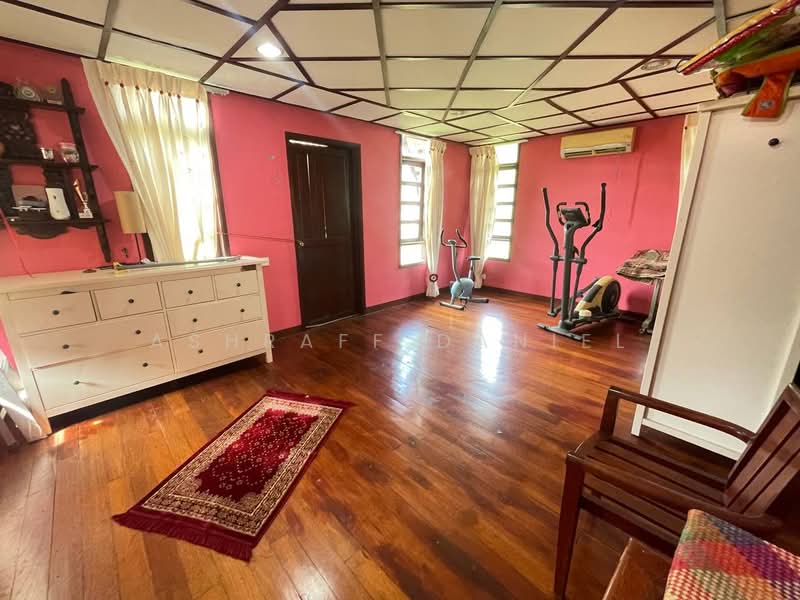 Bungalow for Sale in Seksyen 7 (Shah Alam) - Ashraff Daniel - PropertyGuru.com.my