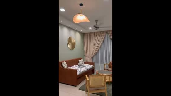 Service Residence for Rent at M Vertica - Emily Tai - PropertyGuru.com.my
