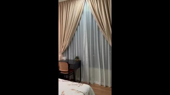 Service Residence for Rent at M Vertica - Emily Tai - PropertyGuru.com.my