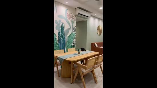 Service Residence for Rent at M Vertica - Emily Tai - PropertyGuru.com.my