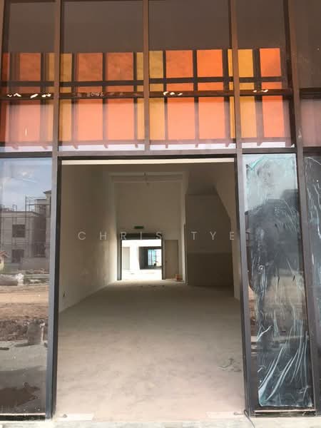Shop / Office for Rent in Shah Alam (Selangor) - Chris Tye - Entrance - PropertyGuru.com.my