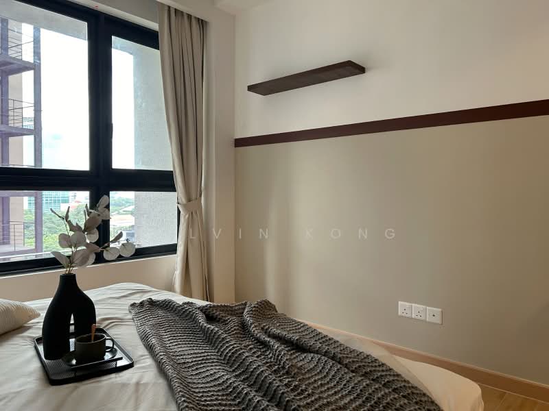 Service Residence for Sale at YOLO Signature Suites - Melvin Kong - Bedroom - PropertyGuru.com.my
