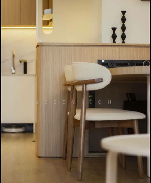 Service Residence for Rent at Sky Trees - Jessy Koh - Interior - PropertyGuru.com.my