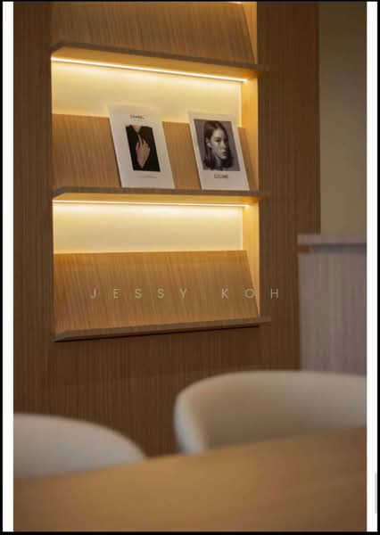 Service Residence for Rent at Sky Trees - Jessy Koh - Interior - PropertyGuru.com.my