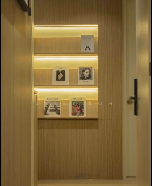 Service Residence for Rent at Sky Trees - Jessy Koh - Interior - PropertyGuru.com.my
