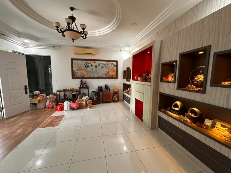 Semi-Detached House for Sale in Nusa Duta (Iskandar Puteri (Nusajaya)) - SK GOO - PropertyGuru.com.my