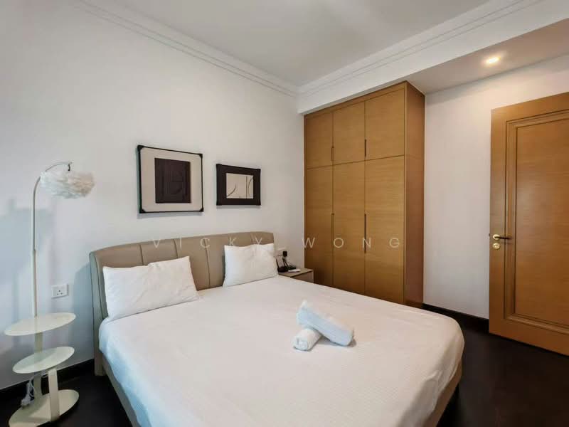 Kondominium untuk Dijual di R&F Princess Cove Phase 2-Seine Region - Vicky Wong - Bedroom - PropertyGuru.com.my