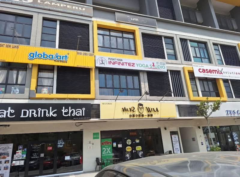 Shop for Rent in Mkh Boulevard (Kajang) - Soon Sheng Law - PropertyGuru.com.my