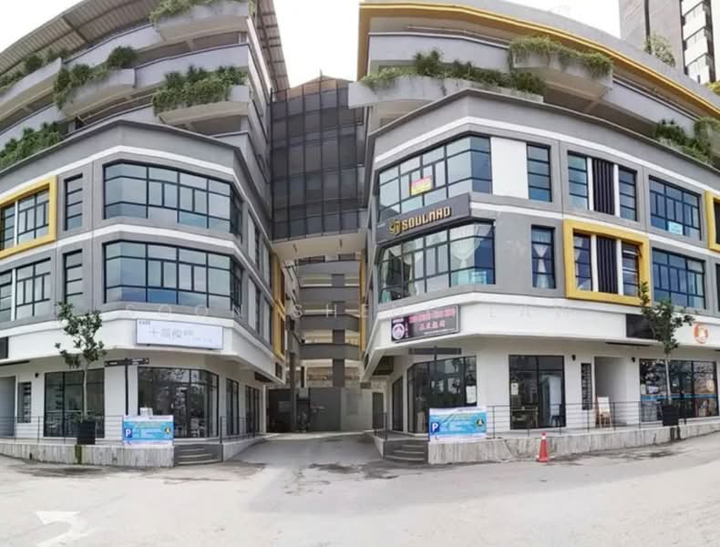 Shop for Rent in Mkh Boulevard (Kajang) - Soon Sheng Law - Exterior - PropertyGuru.com.my