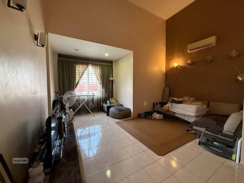 Rumah Teres 2 Tingkat untuk Dijual di Klang (Selangor) - Joanne Pua - Living Room - PropertyGuru.com.my