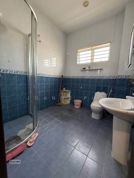 Rumah Teres 2 Tingkat untuk Dijual di Klang (Selangor) - Joanne Pua - Bathroom - PropertyGuru.com.my
