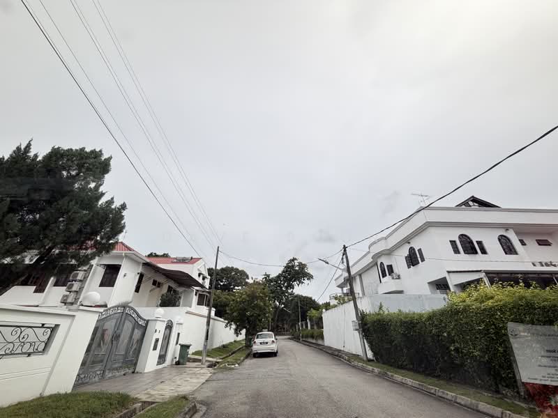 Bungalow for Sale in Pulau Tikus (George Town) - Dave Soon - PropertyGuru.com.my