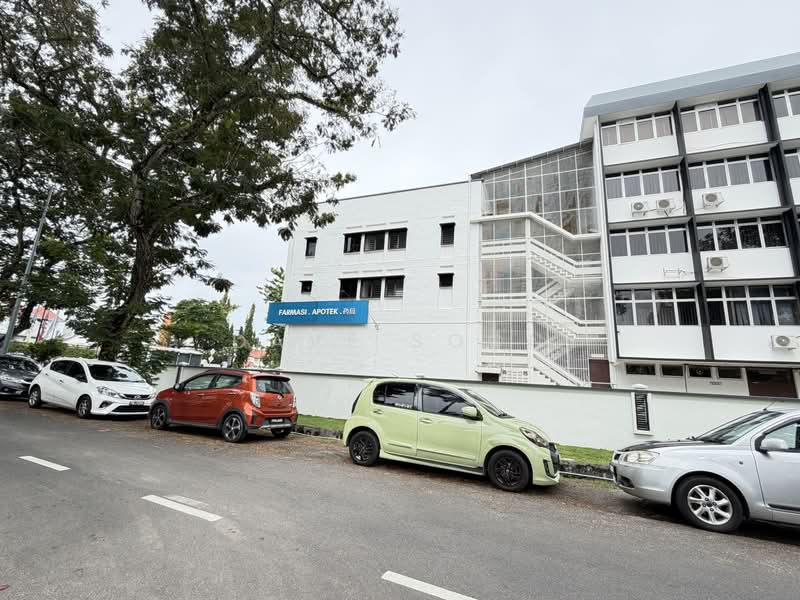 Bungalow for Sale in Pulau Tikus (George Town) - Dave Soon - PropertyGuru.com.my