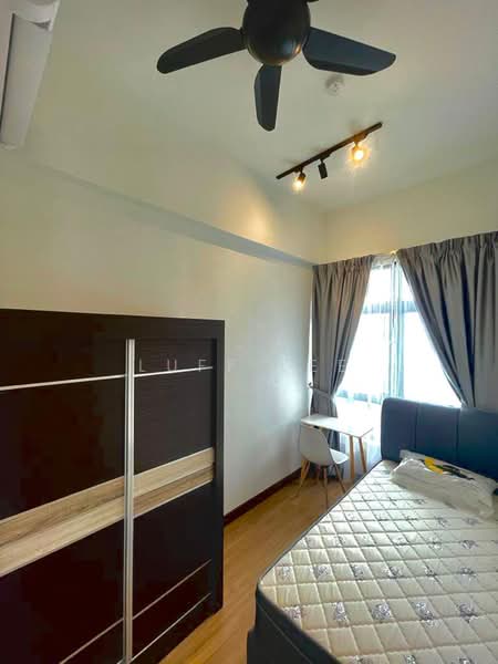 Service Residence for Rent at Astoria Ampang - Luff Lee - Bedroom - PropertyGuru.com.my