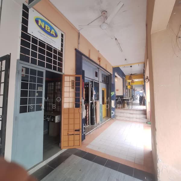 Shop for Rent in Seksyen 5, Bandar Kinrara (Puchong) - Mohammad Sabri Mohd Khir - Exterior - PropertyGuru.com.my
