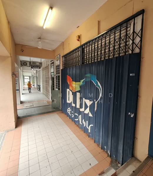 Shop for Rent in Seksyen 5, Bandar Kinrara (Puchong) - Mohammad Sabri Mohd Khir - Corridor - PropertyGuru.com.my