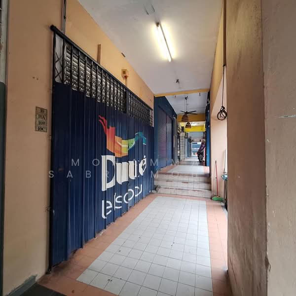Shop for Rent in Seksyen 5, Bandar Kinrara (Puchong) - Mohammad Sabri Mohd Khir - Exterior - PropertyGuru.com.my