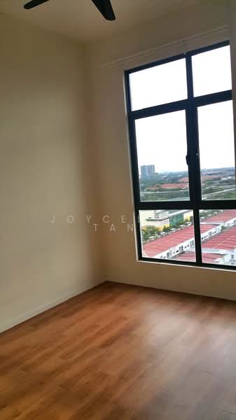 Service Residence for Rent at KU Suites - Joycelyn Tan - View - PropertyGuru.com.my