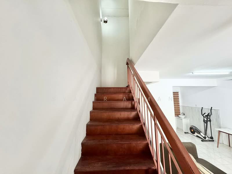 Rumah Teres 2 Tingkat untuk Dijual di Sungai Buloh (Selangor) - Syakir Adman - PropertyGuru.com.my