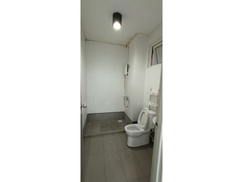 Service Residence for Rent at Seasons Amara Larkin - Ken Sim - PropertyGuru.com.my
