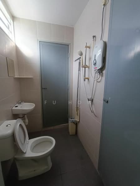 2-storey Terraced House for Sale in Bandar Tasek Mutiara (Simpang Ampat) - FU HOW - Bathroom - PropertyGuru.com.my