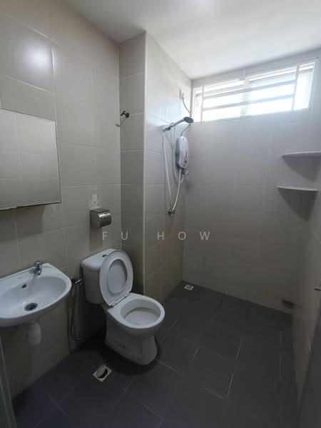 2-storey Terraced House for Sale in Bandar Tasek Mutiara (Simpang Ampat) - FU HOW - Bathroom - PropertyGuru.com.my