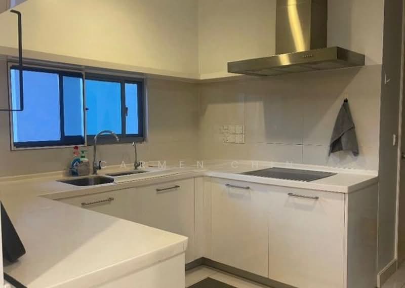 Kediaman Servis untuk Dijual di Gateway Kiaramas Residences - Carmen Chin - PropertyGuru.com.my
