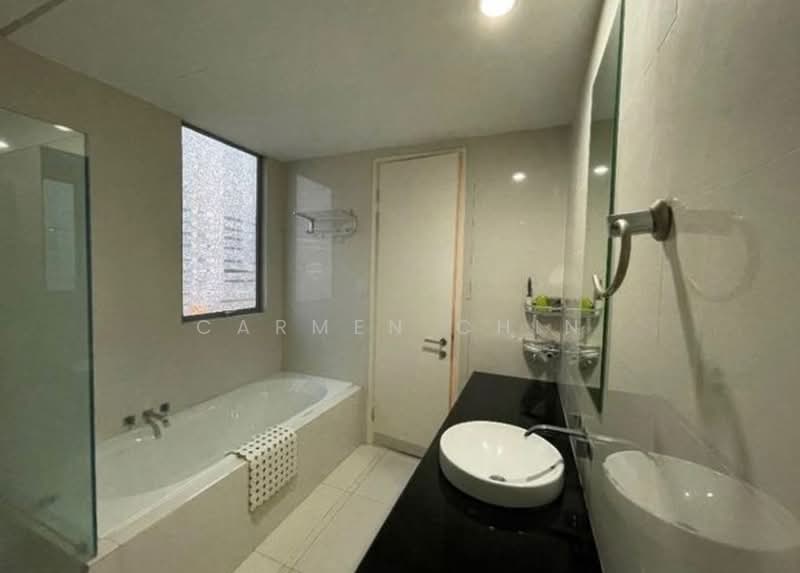 Kediaman Servis untuk Dijual di Gateway Kiaramas Residences - Carmen Chin - PropertyGuru.com.my