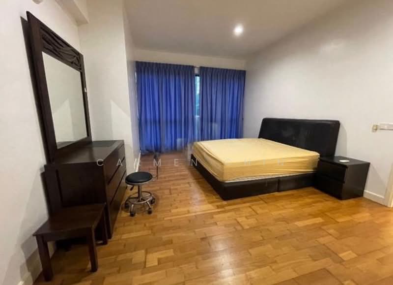 Kediaman Servis untuk Dijual di Gateway Kiaramas Residences - Carmen Chin - PropertyGuru.com.my