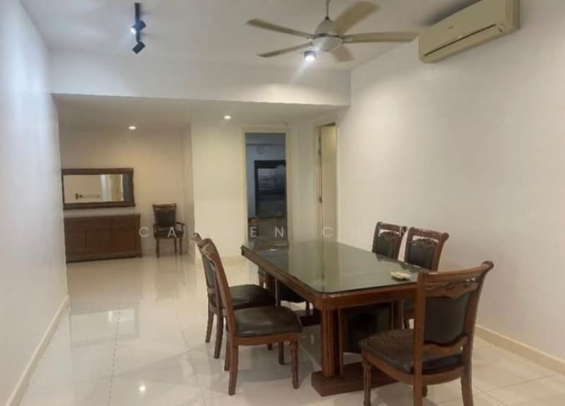 Kediaman Servis untuk Dijual di Gateway Kiaramas Residences - Carmen Chin - PropertyGuru.com.my
