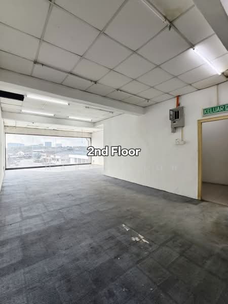 Shop for Sale in Taman Johor Jaya (Johor Bahru) - Marcus Loh - PropertyGuru.com.my