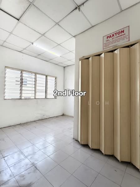 Shop for Sale in Taman Johor Jaya (Johor Bahru) - Marcus Loh - PropertyGuru.com.my