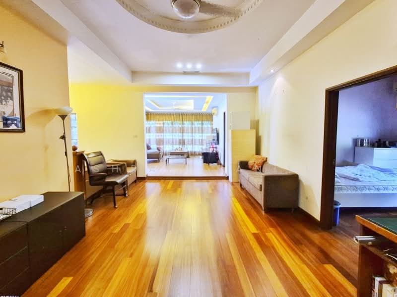 Vila Berkembar untuk Dijual di Shah Alam (Selangor) - Ashraff Daniel - PropertyGuru.com.my