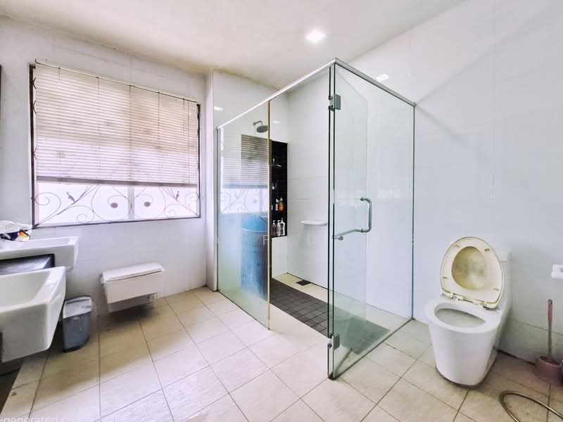 Vila Berkembar untuk Dijual di Shah Alam (Selangor) - Ashraff Daniel - PropertyGuru.com.my