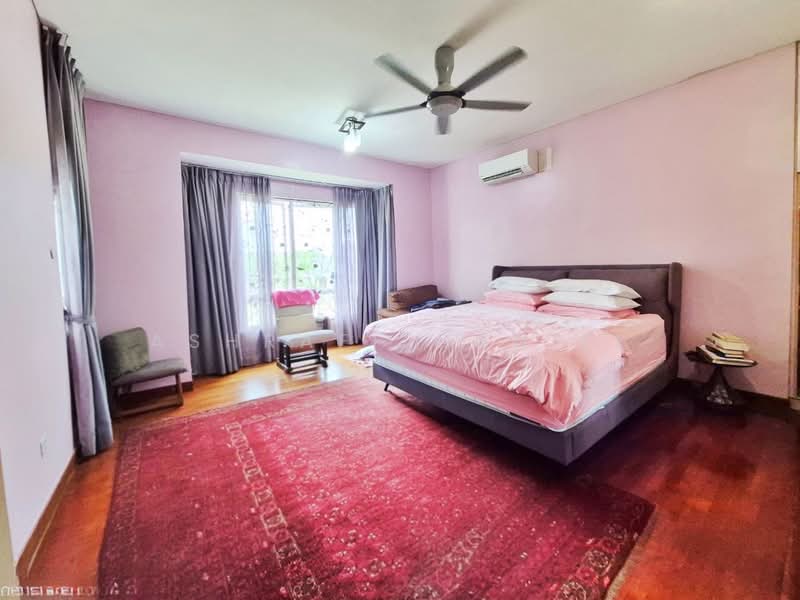 Vila Berkembar untuk Dijual di Shah Alam (Selangor) - Ashraff Daniel - PropertyGuru.com.my