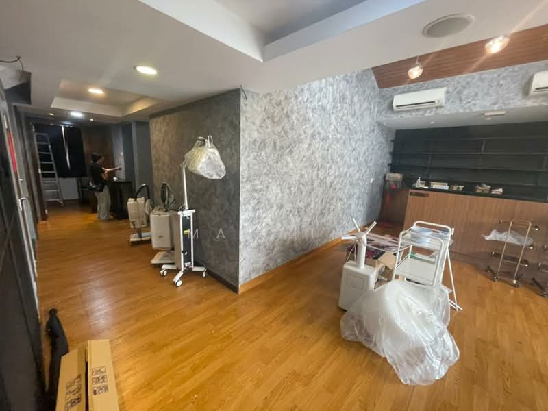 Banglo Komersial untuk Disewa di Gurney Drive (Penang) - Max Lim - Interior - PropertyGuru.com.my
