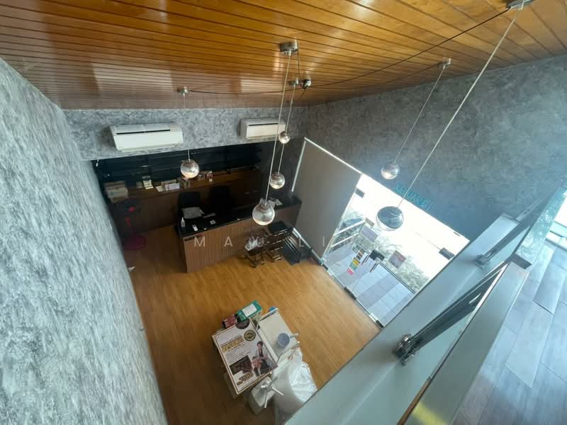 Banglo Komersial untuk Disewa di Gurney Drive (Penang) - Max Lim - Interior - PropertyGuru.com.my