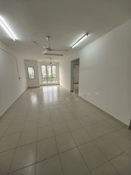 Apartment for Rent at Seri Baiduri - Wong Yuan Kong - PropertyGuru.com.my