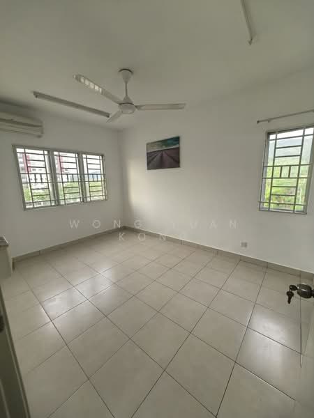 Apartment for Rent at Seri Baiduri - Wong Yuan Kong - PropertyGuru.com.my