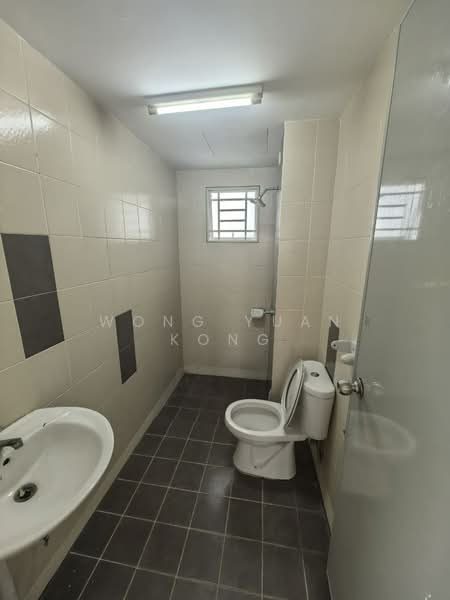 Apartment for Rent at Seri Baiduri - Wong Yuan Kong - PropertyGuru.com.my