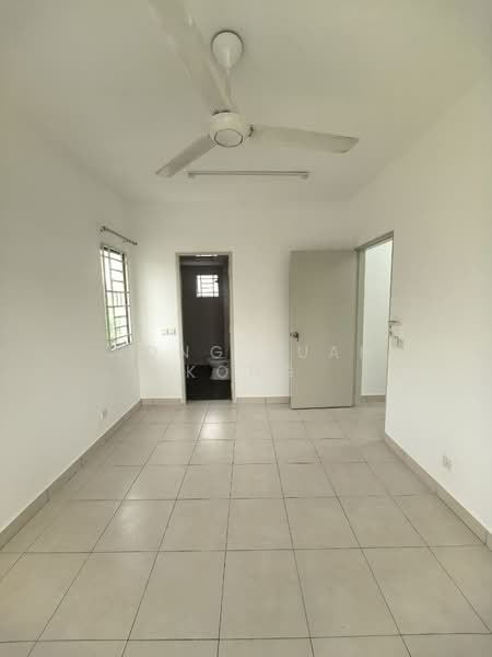 Apartment for Rent at Seri Baiduri - Wong Yuan Kong - PropertyGuru.com.my
