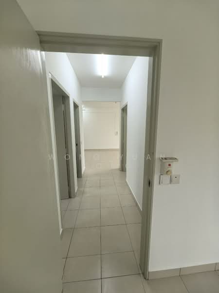Apartment for Rent at Seri Baiduri - Wong Yuan Kong - PropertyGuru.com.my