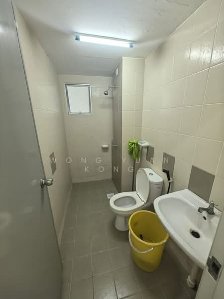 Apartment for Rent at Seri Baiduri - Wong Yuan Kong - PropertyGuru.com.my