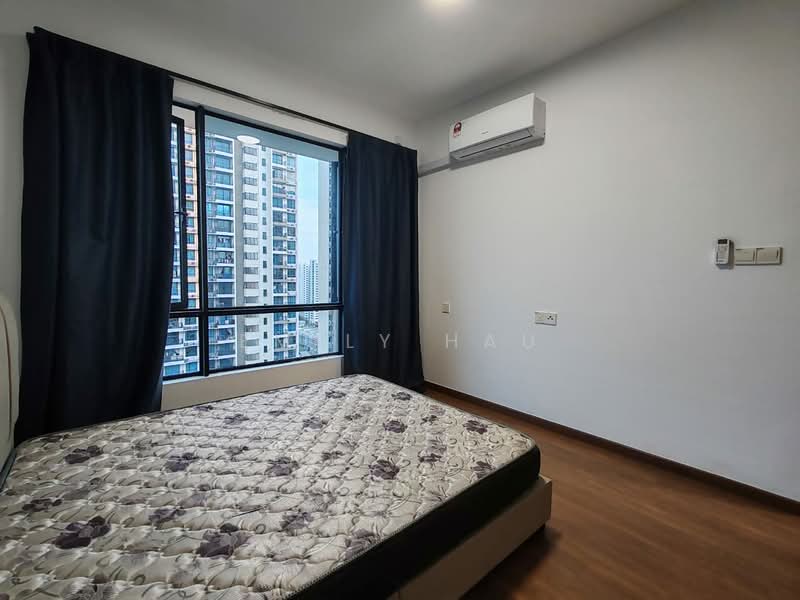 Service Residence for Rent at Country Garden Central Park - Emily Hau - Bedroom - PropertyGuru.com.my