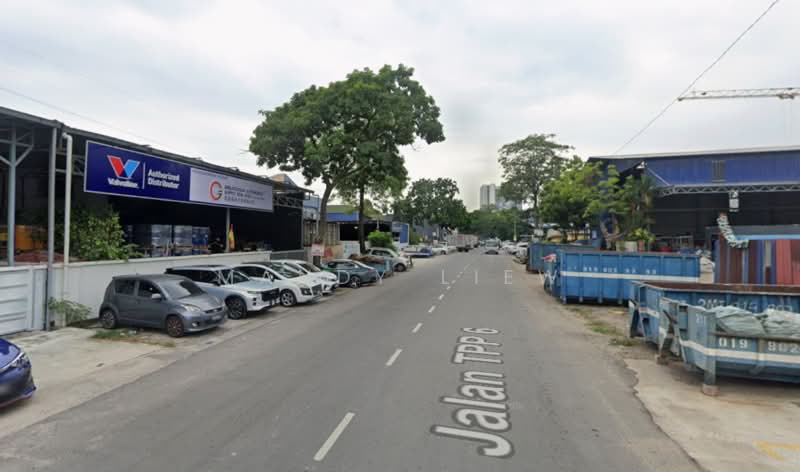 Kilang untuk Disewa di Puchong (Selangor) - Mandy Liew - Exterior - PropertyGuru.com.my