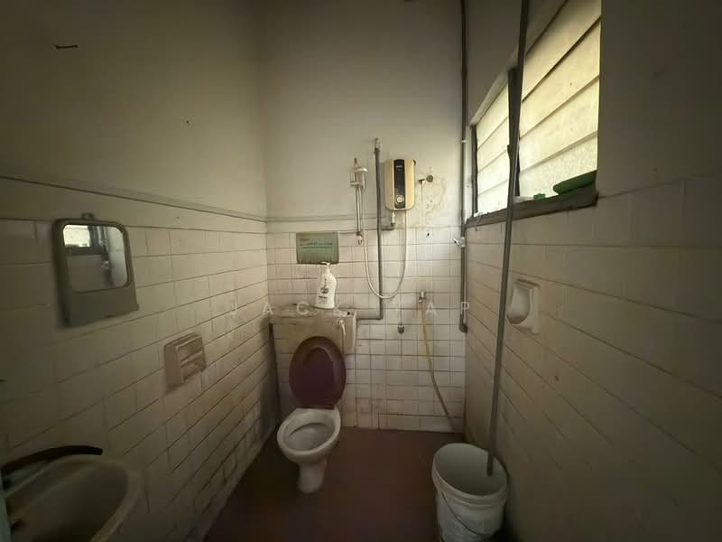 Rumah Teres untuk Dijual di Setapak (Kuala Lumpur) - Jack Yap - Bathroom - PropertyGuru.com.my
