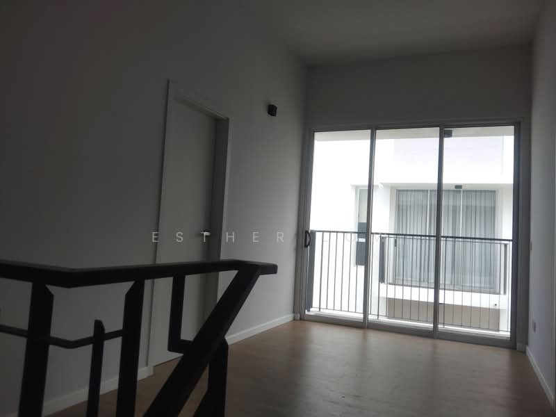 Terraced House for Rent in Tamansari (Rawang) - Esther Low - Interior - PropertyGuru.com.my