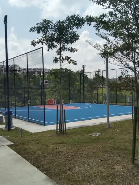 Terraced House for Rent in Tamansari (Rawang) - Esther Low - Exterior - PropertyGuru.com.my