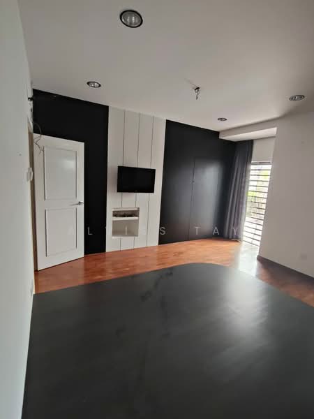 Cluster House for Sale in Taman Adda Heights (Tebrau) - Alviss Tay - Interior - PropertyGuru.com.my